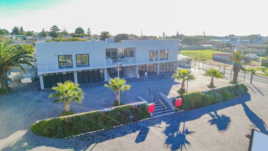 Commercial Property for Sale in Vredenburg Western Cape